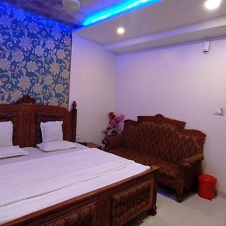 Hotel Shalimar Executive, Uran Islampur Peth  Dış mekan fotoğraf