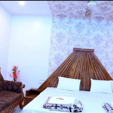 Hotel Shalimar Executive, Uran Islampur Peth  Dış mekan fotoğraf