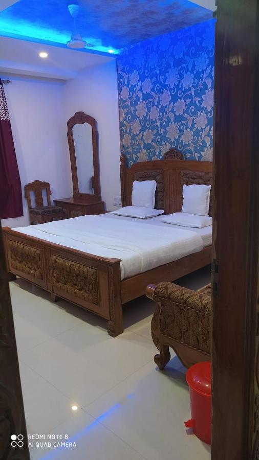 Hotel Shalimar Executive, Uran Islampur Peth  Dış mekan fotoğraf
