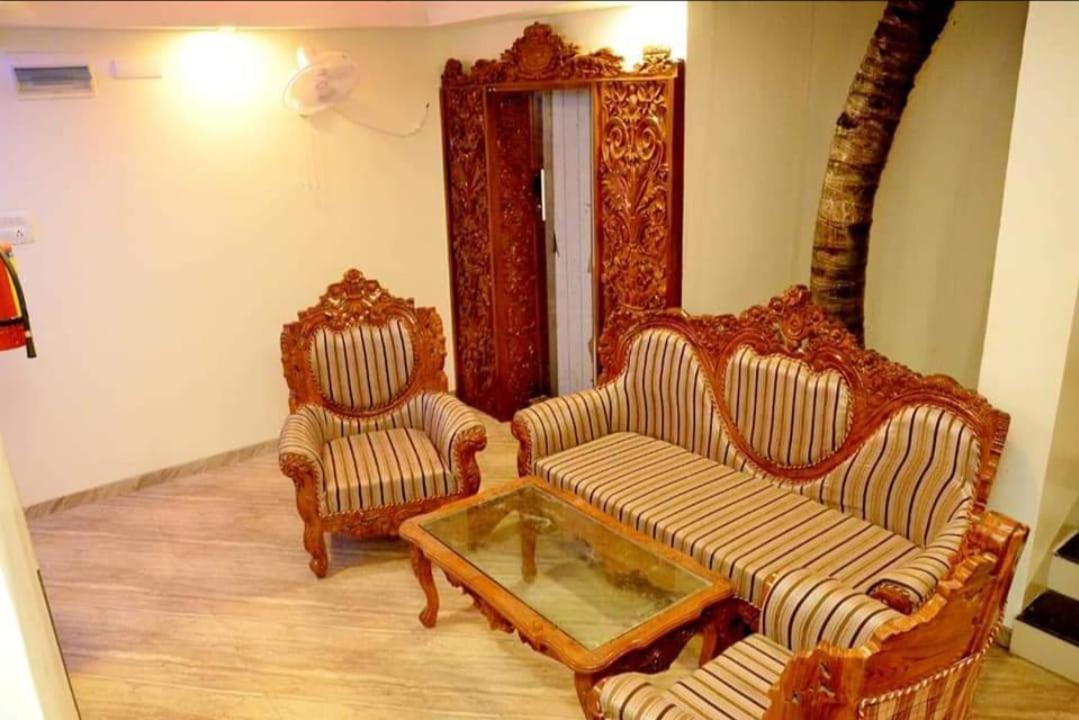 Hotel Shalimar Executive, Uran Islampur Peth  Dış mekan fotoğraf