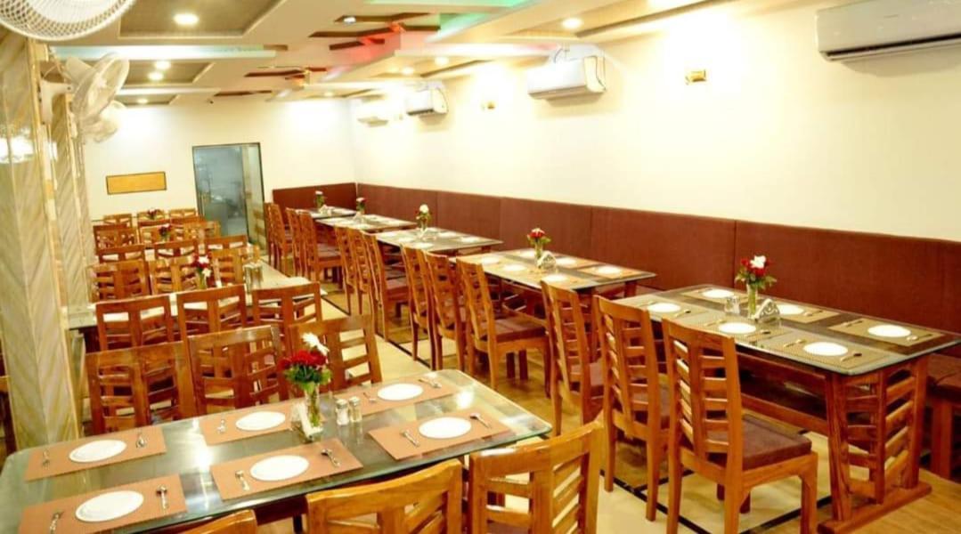 Hotel Shalimar Executive, Uran Islampur Peth  Dış mekan fotoğraf