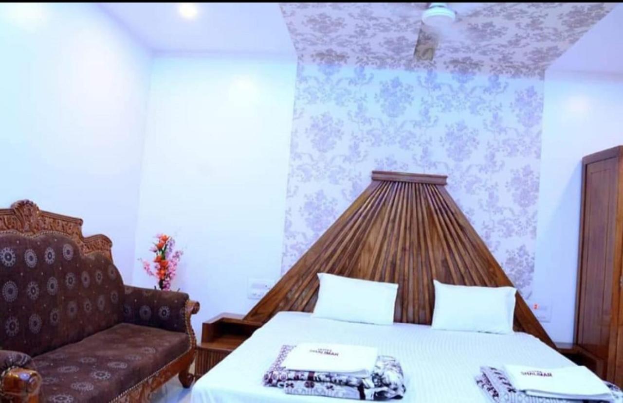Hotel Shalimar Executive, Uran Islampur Peth  Dış mekan fotoğraf